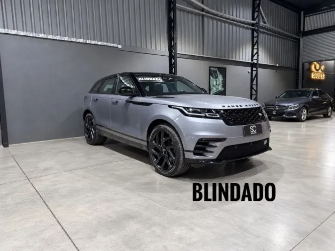 Land Rover Range Rover SP. Dynam. HSE 3.0 510cv (híb.) 2021
