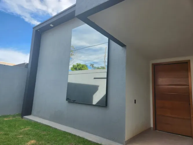 Casa de padrão Premium 