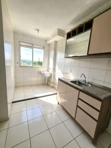 Apartamento Condomínio Jequitibá