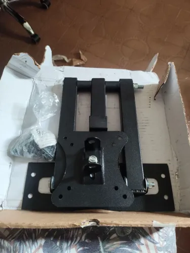 Suporte articulado de tv para 32 polegadas