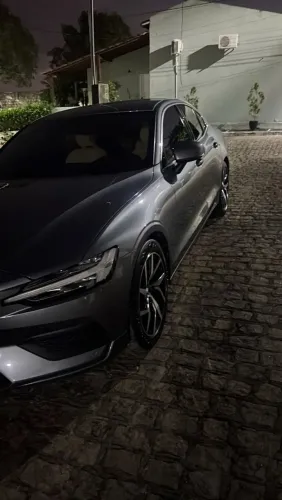 Volvo S60 T-4 Momentum 2.0 190cv 4P 2020