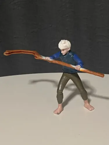 Boneco figura action