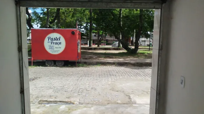 Alugo loja no ipsep