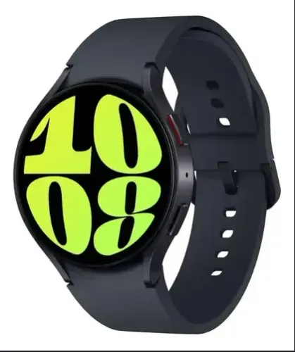 Samsung Galaxy Watch 6 LTE 40mm (SM-R935F) - Com Carregador Original