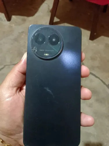 Celular Realme!!!