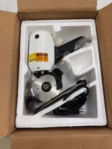 MÁQUINA DE CORTE DE DISCO SILVER STAR S-100-N - 220V