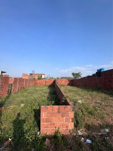 Terreno ,pindorama, timbira,nobres ,Fátima,João Paulo ,centro ,bom Jesus,areinha