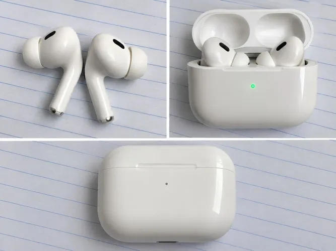 Airpods Pro 2 geração 