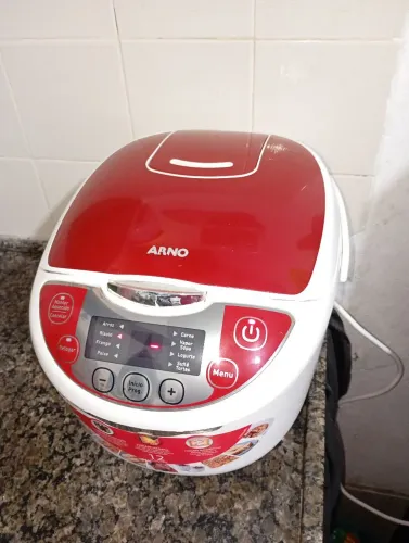 Panela Arno Multicooker