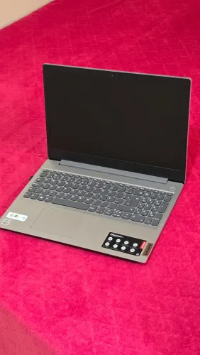 Notebook ideapad 3i 8 ram ssd 256 gb i5 10a