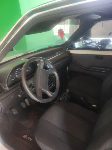 Fiat Uno Mille EP 2P E 4P 1996