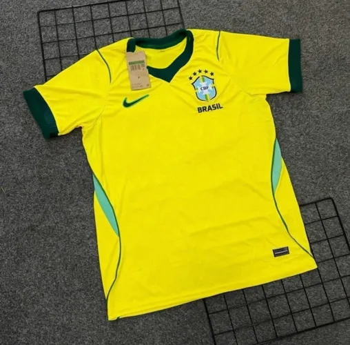 CAMISA DO BRASIL ? MASCULINA