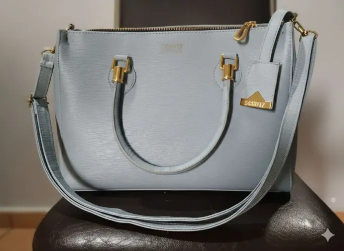 Vendo Bolsa Original da Schtz - 70,00