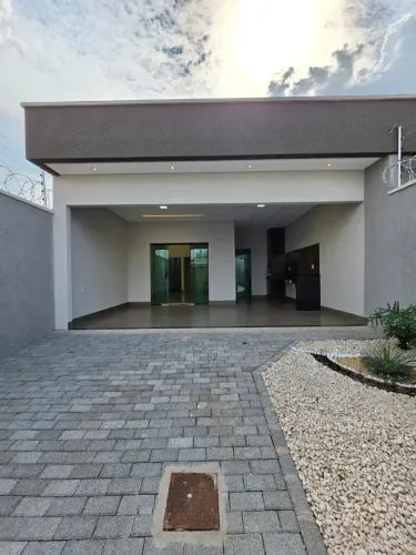 Excelente casa no Setor Jardim Colorado  Goiânia, Goiás