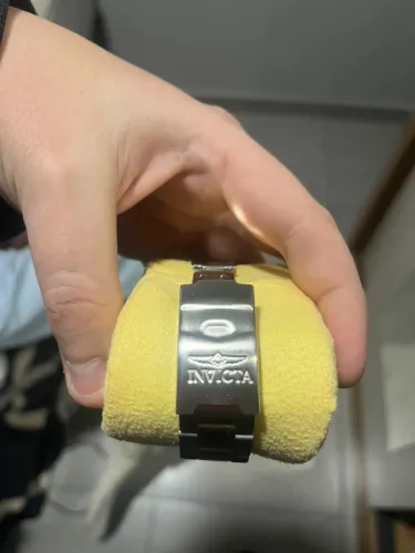 Relógio Invicta - Pro Driver