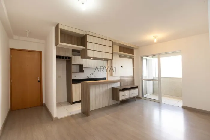 Apartamento à venda no Cabral ARYA1