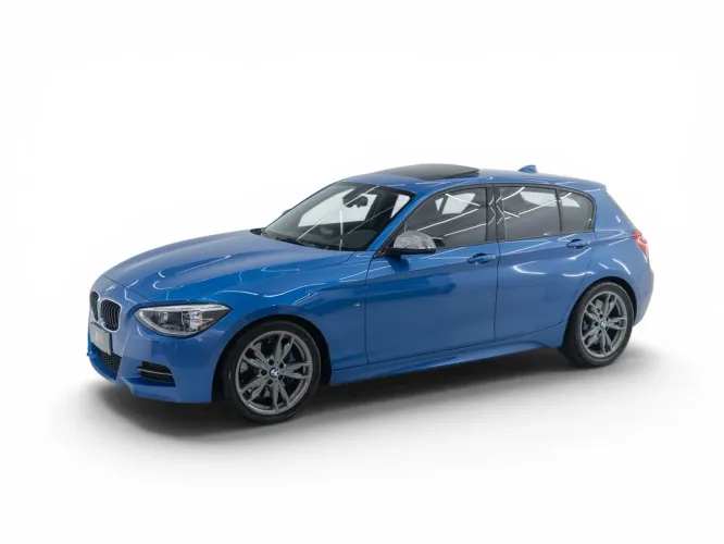 BMW M M 135i 3.0 24V 320cv 2014