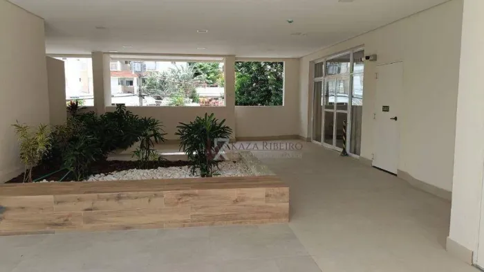 Apartamento com 2 dormitórios para alugar, 64 m² por R$ 5.439,00/mês - Barra Funda - São P