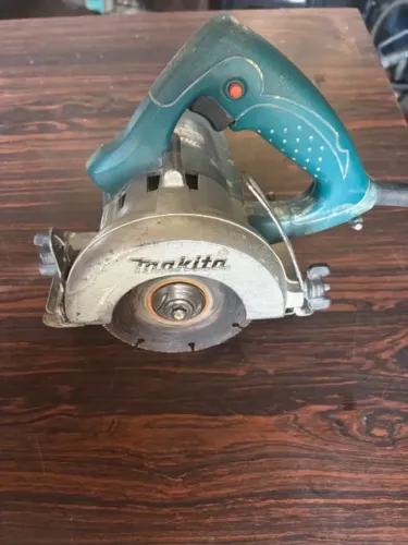 Serra Circular Makita