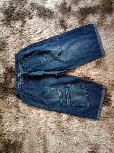 Bermudas 