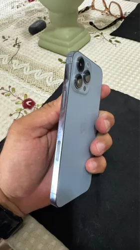 iPhone 13 Pro Max 512gb 