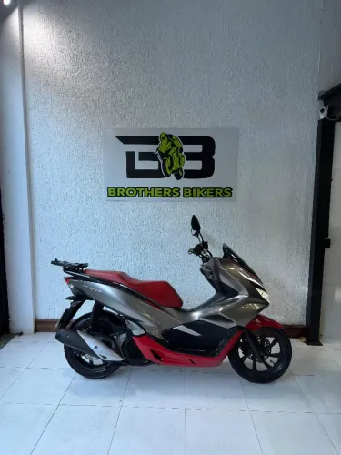 HONDA PCX 150 SPORT 