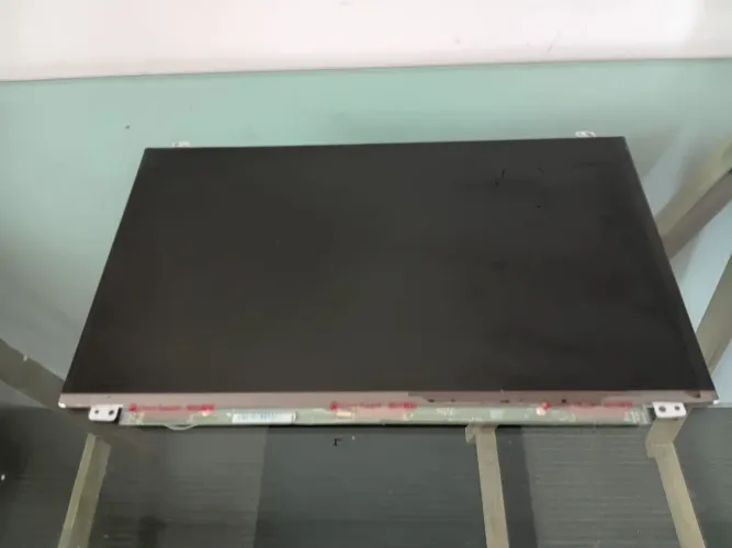 Tela Display Led Slim 15,6 de 40 Pinos Perfeita
