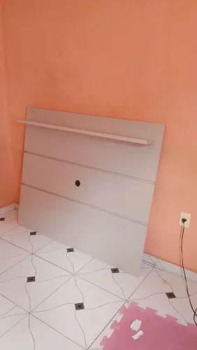 Painel tv novo