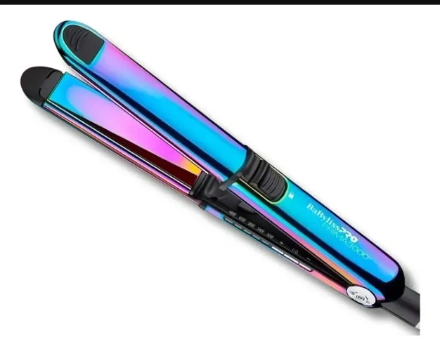 Chapinha babyliss Roger