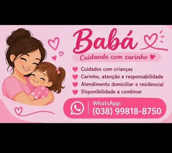Babá