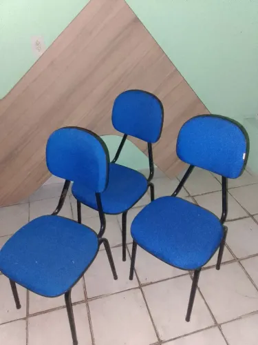CADEIRAS PARA ESCRITÓRIO