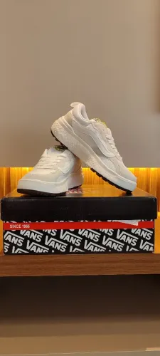 Tênis Vans 1ª linha 