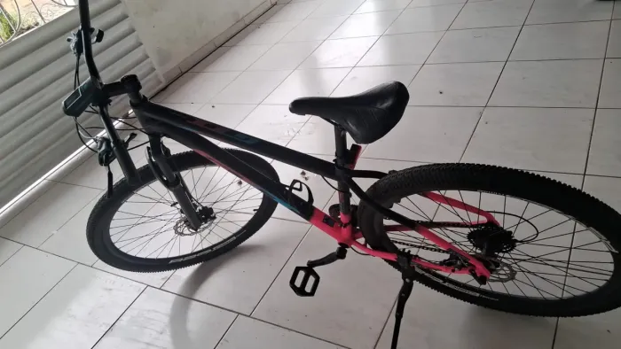 Bike aro 29