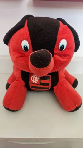 Pelúcia Flamengo
