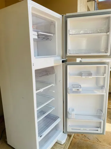 Geladeira Brastemp Frost Free 375 Litros