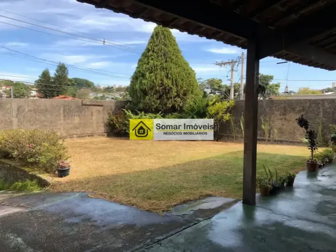 Casa a venda com 144m², 4 quartos - bairro Europa - Venda Nova.