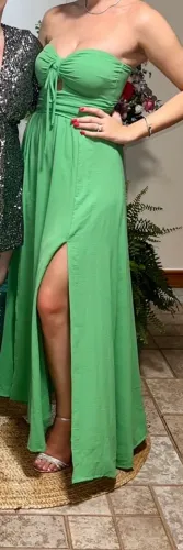 Vestido de festa