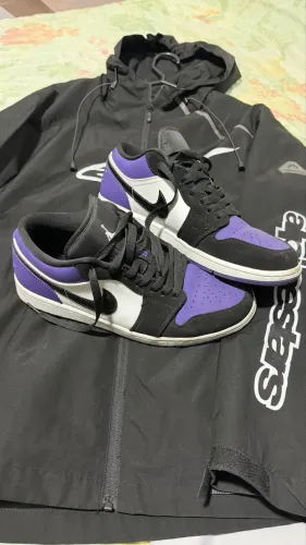 Nike jordan