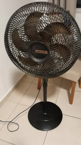 Ventilador
