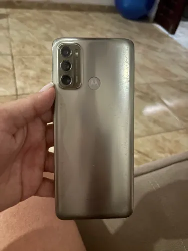 Celular Motorola 
