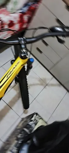 Bicicleta aro 29 Rag