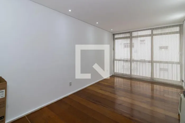 Apartamento à Venda - Itaim Bibi, 2 Quartos, 90 m2