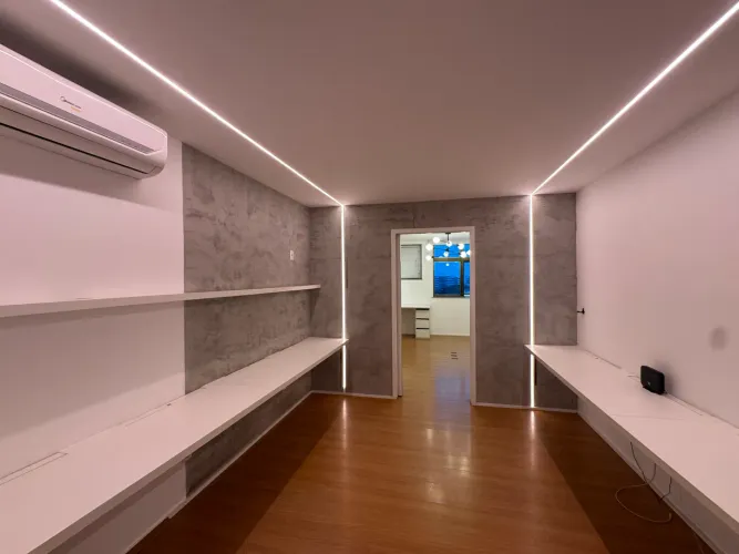 Oportunidade Sala Comercial 