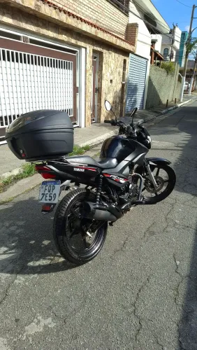 Factor 150cc muito nova