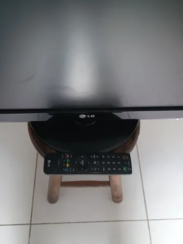 TV LG LCD 22 POLEGADAS