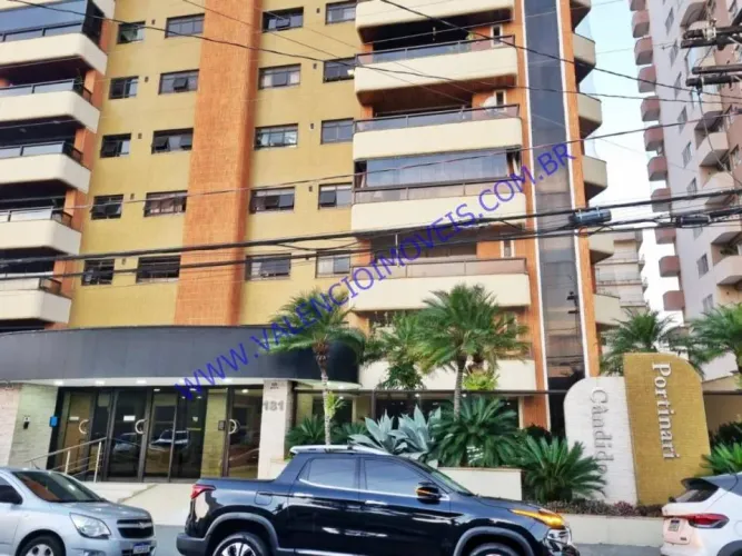 Locação - Apartamento - Vila Santa Catarina - Americana - SP