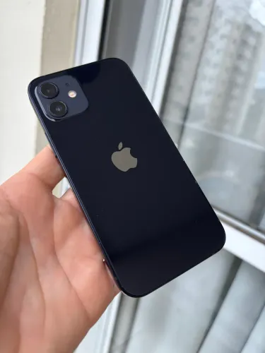iPhone 12 128GB - Único Dono (Leia a descrição)