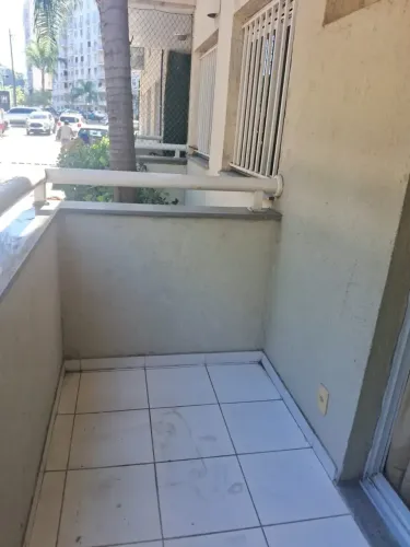 Imóvel para aluguel com 42 metros quadrados com 1 quarto em Maria Paula - São Gonçalo - RJ