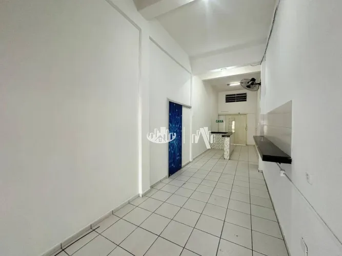 Sala para alugar, 60 m² por R$ 1.700,00/mês - Jardim Piza - Londrina/PR