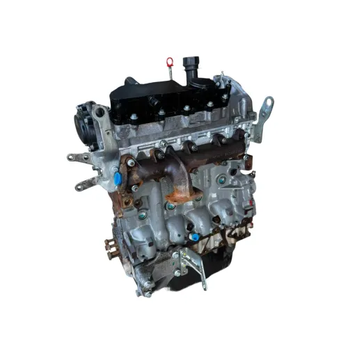 MOTOR PARCIAL BOXER 2.3 127CV 2016